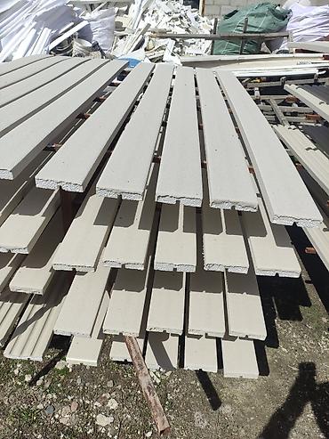 Жидкий травертин: Фасадный декор багеты оканые рамки оптом и рознич травертин лепка — 5