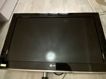 lg televizorlar: İşlənmiş Televizor LG LCD 32" 8K (7680x4320)