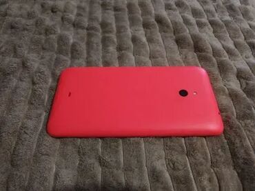Nokia: Nokia Lumia 1320, bоја - Narandžasta — 1