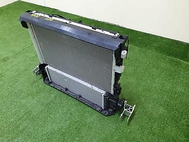 Другие автозапчасти: Пакет охлаждения X3 G01 2.0d, 3.0d В отличном состоянии, очень — 8