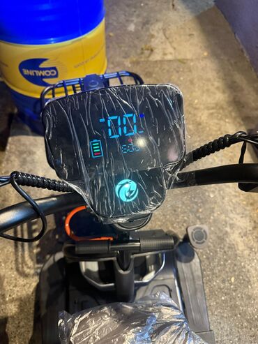 Mopedlər,skuterlər: - SXLONG — 3