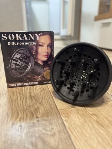 скорпионикс мазь для чего: Диффузор-насадка для фена SOKANY SK-21S Новый! Покупали за 500 сом