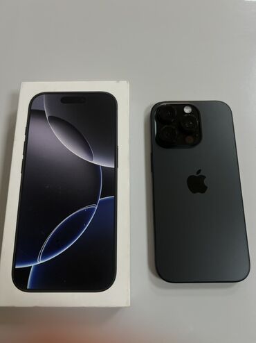 реалми 12 про цена в бишкеке: IPhone 15 Pro, Black Titanium, Куту