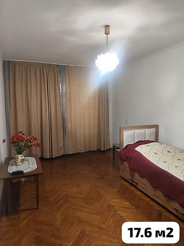 квартиры старый толчок: 4 комнаты, 82 м², Бета Сторес Индивидуалка, 2 этаж, Косметический ремонт — 3