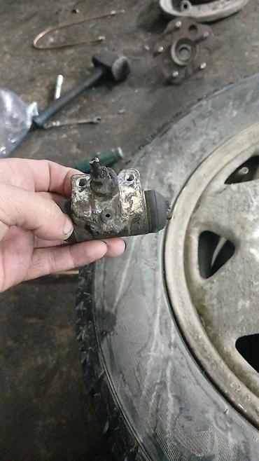 СТО, ремонт транспорта: Замена масел, жидкостей, Замена фильтров, Ремонт деталей автомобиля, с выездом — 8