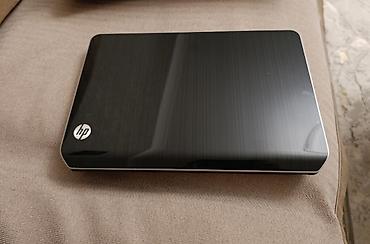 hp azerbaijan: İşlənmiş HP Pavilion, 14.1 ", Intel Core i7, 256 GB — 3