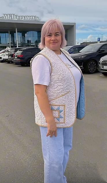 военный куртка: Стеганый жилет с принтом (продам оптом) .разные варианты принтов — 1