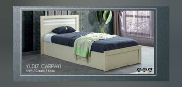 Matraslar: Yeni, Təknəfərlik çarpayı, Bazasız, Matras ilə, Siyirməsiz, Türkiyə