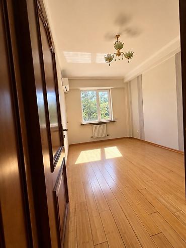 Продажа квартир: 4 комнаты, 135 м², Элитка, 2 этаж — 7