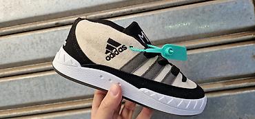 Patike: Nove turske patike od 36 do 41 za 4900 din
pb — 1