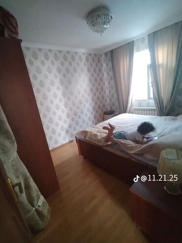 ehmedlide kirayə evlər: Binəqədi qəs. 3 otaqlı, 1 kv. m, Kredit yoxdur, Yeni təmirli