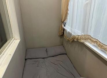 Продажа квартир: 1 комната, 34 м², Восток-5 мкр 105 серия, 4 этаж, Косметический ремонт — 3