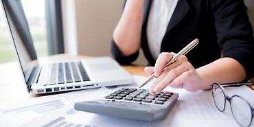 1c operator: Mühasibat və vergi uçotu xidməti - Tam mühasibat uçotunun qurulması — 1