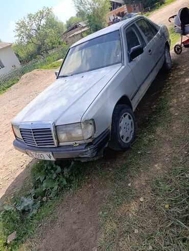 купить опель вектра б: Mercedes-Benz W124: 1986 г., 0.2 л, Механика, Бензин, Седан