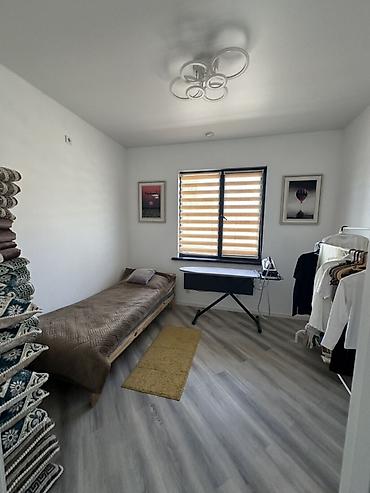продаю дом этаж: 150 м², 5 комнат, Без подселения — 4