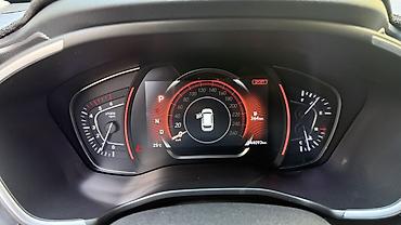 sanata 2018: Hyundai Santa Fe: 2019 г., 2 л, Автомат, Дизель, Кроссовер — 8