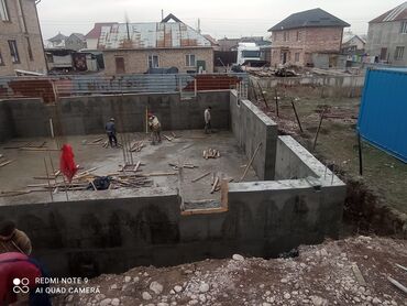 Бетонные работы: Ригель, Колонны, Опалубки Гарантия, Монтаж, Бесплатная консультация Больше 6 лет опыта — 7