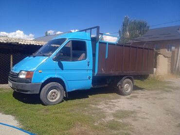 мотоцикл купить бишкек: Жүк ташуучу унаа, Ford, Стандарт