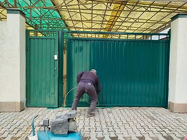 Кровля крыши: Кровля крыши | Ремонт Больше 6 лет опыта at lalafo.kg — 5 Кровля крыши: Кровля крыши | Ремонт Больше 6 лет опыта — 5