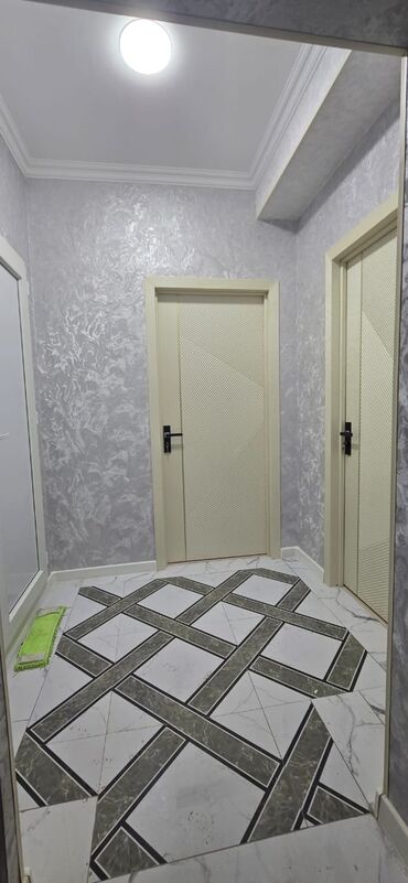 Yeni tikili: 2 otaqlı, Yeni tikili, 44 kv. m — 11