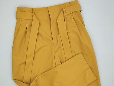 h and ms: H&M, Spodnie materiałowe damskie, rozmiar 3XL — 1