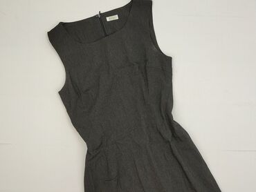 tanie letnie sukienki plus size: Sukienka damska, S
