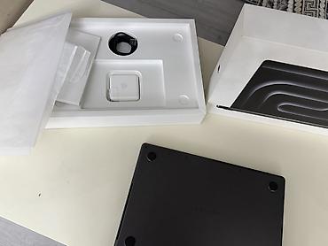 Ноутбуки Apple (MacBook): MacBook Pro 14 M3 Pro18/512 АКБ 91% (Родной) Держит несколько дней — 7