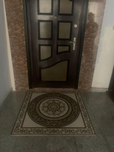 Uzunmüddətli kirayə mənzillər: Mənzil Albalı Uşaq Bağçasının binasında kirayə verilir, 11/18 mərtəbə — 9