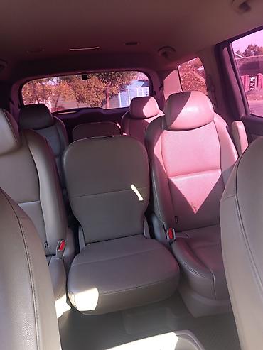 i vtec: Kia Carnival: 2018 г., 2.2 л, Автомат, Дизель, Минивэн — 5