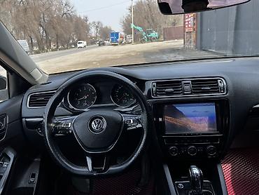 Volkswagen: Volkswagen Jetta: 2018 г., 1.4 л, Автомат, Бензин, Седан — 10
