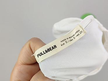 garnitur damski pull and bear: PULL&BEAR, Body damskie, rozmiar S — 4