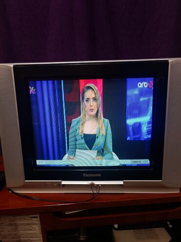 хлебопечка panasonic: Televizor Panasonic 32"