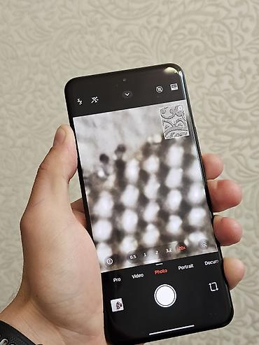 купит планшет бу: Xiaomi, 14 Ultra, Б/у, 256 ГБ, цвет - Черный, 2 SIM — 10