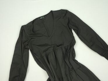 kobaltowa sukienka reserved: Reserved, Women`s dress, size S