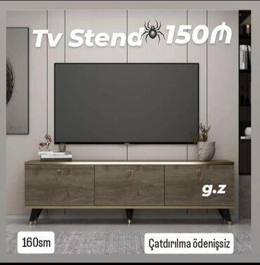 TV altlığı: TV stent