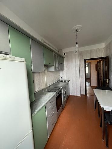 invest home: Sumqayıt, 2 otaqlı, Köhnə tikili, 55 kv. m — 6