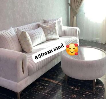 amerikanka divan: Divan