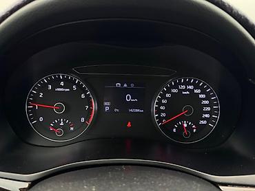 Kia: Kia K7: 2019 г., 3 л, Автомат, Газ, Седан — 11