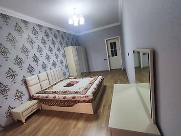 qara qarayev ev: NƏRİMANOVDA, MAQSUD ƏLİZADƏ KÜÇƏSİNDƏ GENİŞ 3 OTAQLI MƏNZİL KİRAYƏ — 5