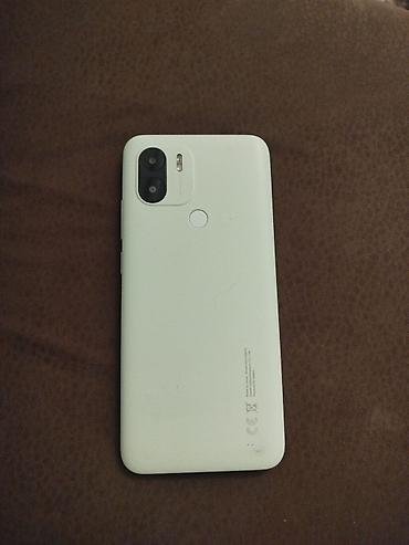 xiomi a1: Redmi A1+, 32 GB, rəng - Yaşıl, Sensor, Barmaq izi, İki sim kartlı — 2