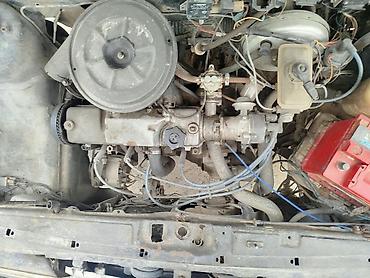 VAZ (LADA): VAZ (LADA) 2109: 1.9 l | 1990 il 3000 km Hetçbek — 5