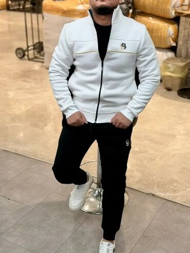 Trenerke: Komplet, XL, Nike, bоја - Šareno, Pamuk — 9