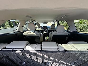 Subaru: Subaru Ascent: 2019 г., 2.4 л, Автомат, Бензин, Кроссовер — 5