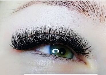 Ресницы: Ресницы, Классика, 3D, 4D, Гипоаллергенные материалы, Консультация — 4