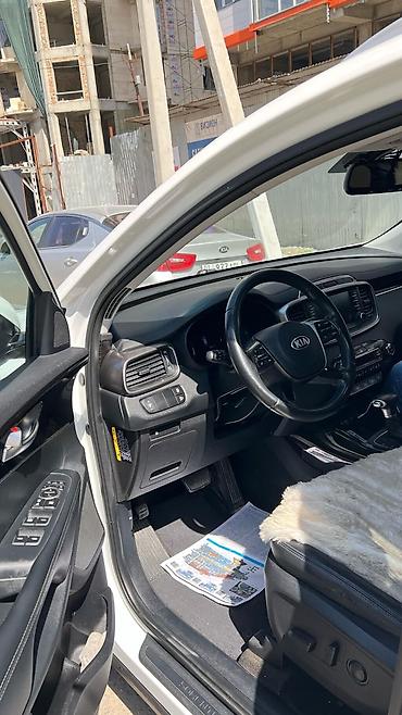 sonata d8: Kia Sorento: 2018 г., 2 л, Автомат, Дизель, Кроссовер — 5