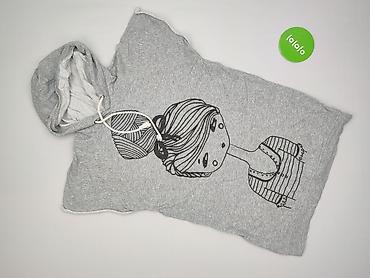 angela: Ponczo damskie, rozmiar One size — 2