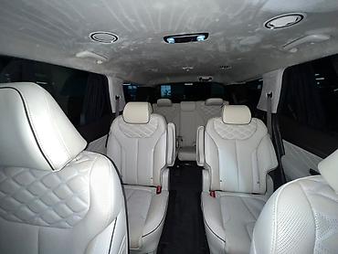 Hyundai: Hyundai Palisade: 2021 г., Кроссовер — 27