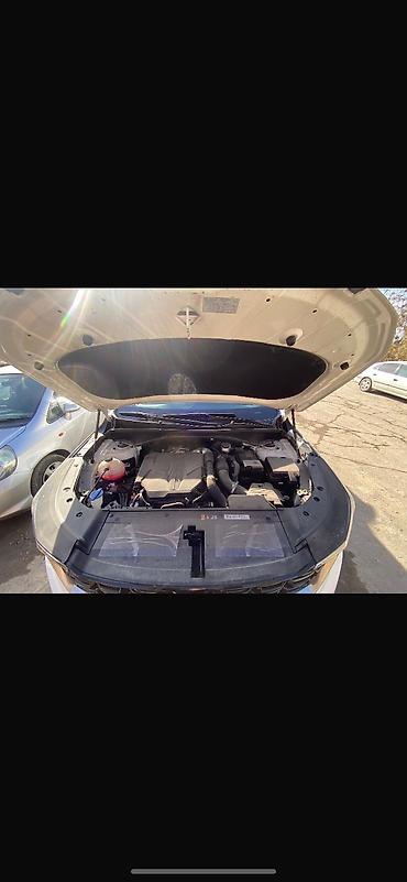 Kia: Kia Sorento: 2023 г., 2.5 л, Автомат, Бензин, Кроссовер — 15