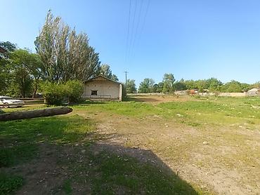 Продажа складов и мастерских: Продаётся угловой участок под склад/База производство Площадь: 76 — 24