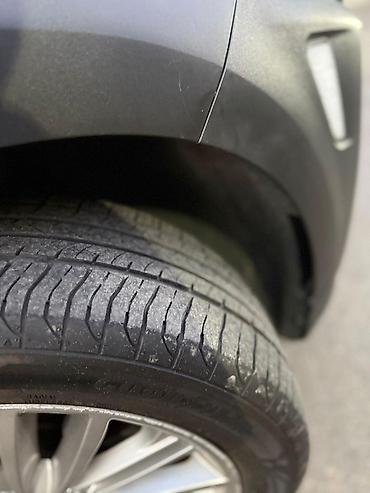 Hyundai: Hyundai Kona: 2019 г., 1.6 л, Автомат, Дизель, Кроссовер — 29